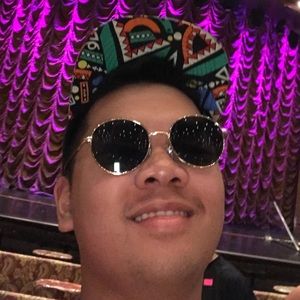 Meet your Posher, Vincent